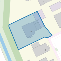 Perceel BES00-K-3475