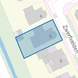 Perceel BES00-K-3477