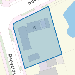 Perceel BES00-K-3483