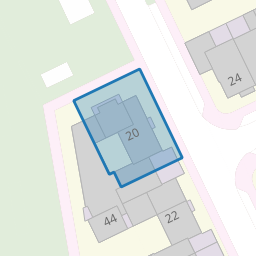 Perceel BES00-K-3486