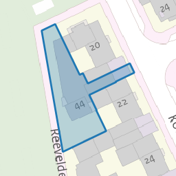 Perceel BES00-K-3487