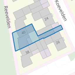 Perceel BES00-K-3491