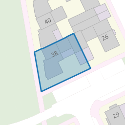 Perceel BES00-K-3492