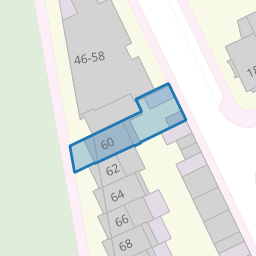 Perceel BES00-K-3495