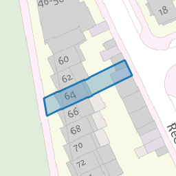 Perceel BES00-K-3497