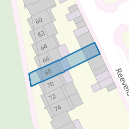Perceel BES00-K-3499