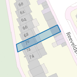 Perceel BES00-K-3500