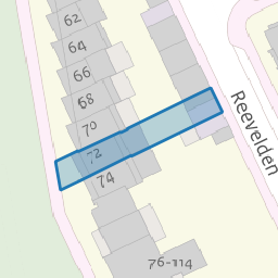 Perceel BES00-K-3501