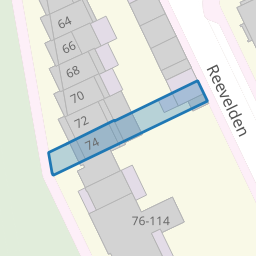 Perceel BES00-K-3502