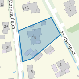 Perceel BES00-K-3504