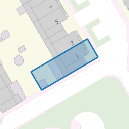 Perceel BES00-K-3508