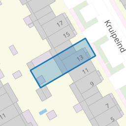 Perceel BES00-K-3514