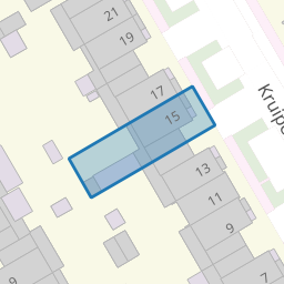 Perceel BES00-K-3515