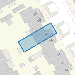 Perceel BES00-K-3516