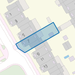 Perceel BES00-K-3522