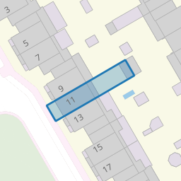 Perceel BES00-K-3524