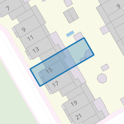 Perceel BES00-K-3526