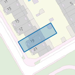 Perceel BES00-K-3528