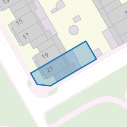 Perceel BES00-K-3529