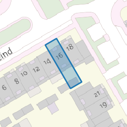 Perceel BES00-K-3531