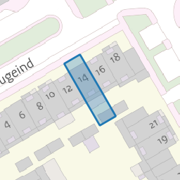 Perceel BES00-K-3532