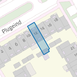 Perceel BES00-K-3533