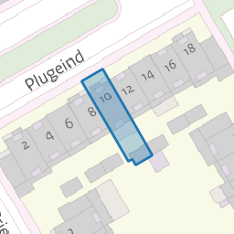 Perceel BES00-K-3534