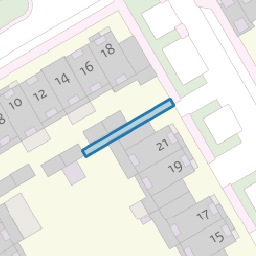 Perceel BES00-K-3540