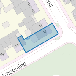 Perceel BES00-K-3546