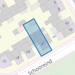 Perceel BES00-K-3547