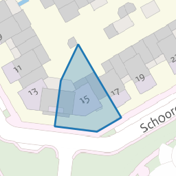 Perceel BES00-K-3550