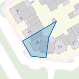 Perceel BES00-K-3551