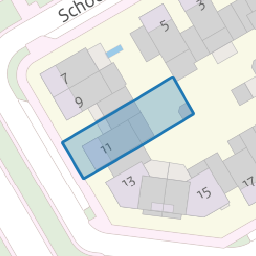 Perceel BES00-K-3552