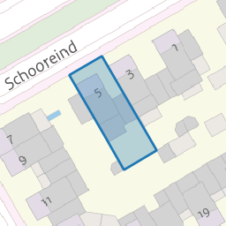 Perceel BES00-K-3555