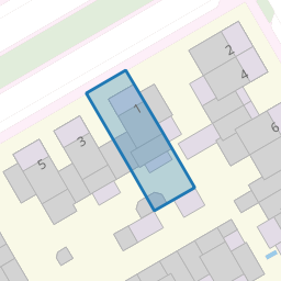 Perceel BES00-K-3557