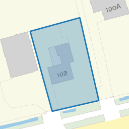 Perceel BES00-K-3558