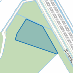 Perceel BES00-K-3560