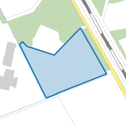 Perceel BES00-K-3561