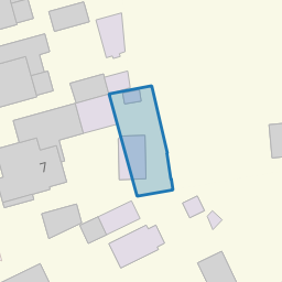 Perceel BES00-K-3562