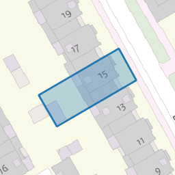 Perceel BES00-K-3569