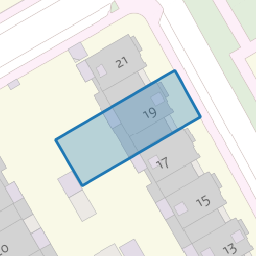 Perceel BES00-K-3571