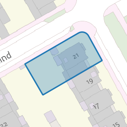 Perceel BES00-K-3572