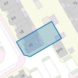 Perceel BES00-K-3573