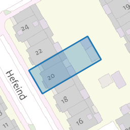 Perceel BES00-K-3575