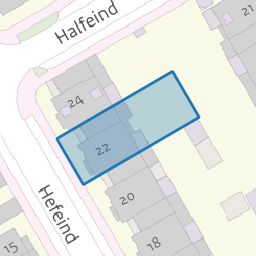 Perceel BES00-K-3576