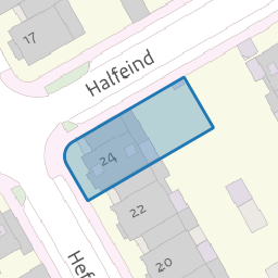 Perceel BES00-K-3577