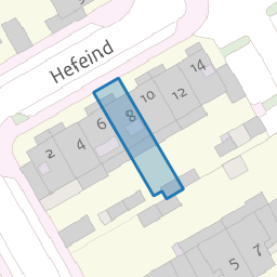 Perceel BES00-K-3582