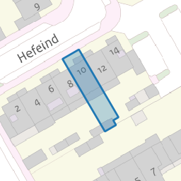 Perceel BES00-K-3583