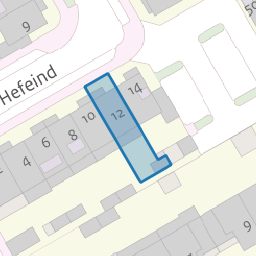 Perceel BES00-K-3584