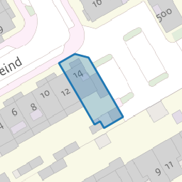 Perceel BES00-K-3585